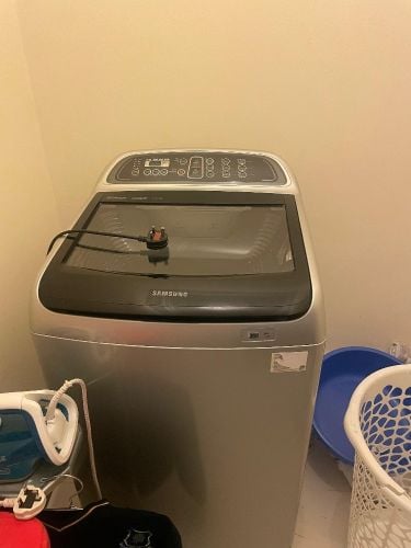 I buy not working damage washing