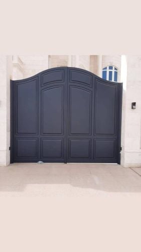 Automatic Doors