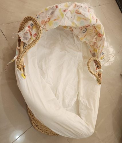 baby mosse,basket bouncer & march