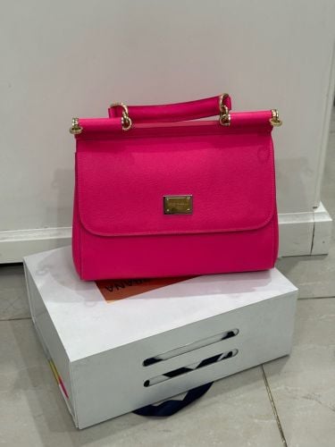 purse