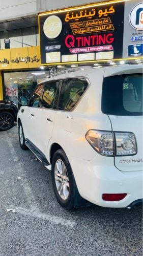 للبیع نیسان بترول بشکل عاجل 
