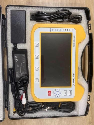 satellite finder