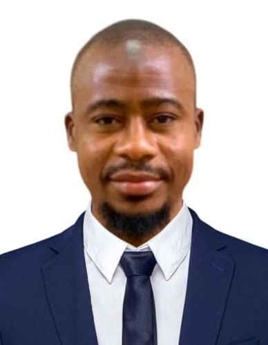 Mukhtar Abubakar Zaki