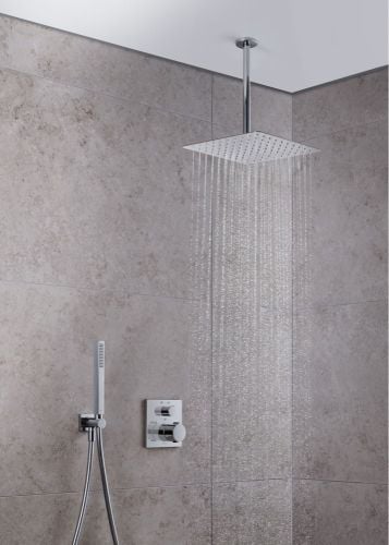 shower mixer