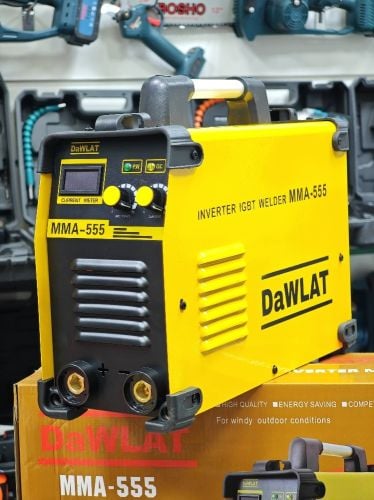 welding machine 555 Dawlat