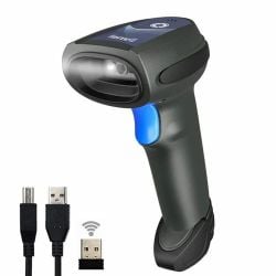 BARCODE SCANNER 2D