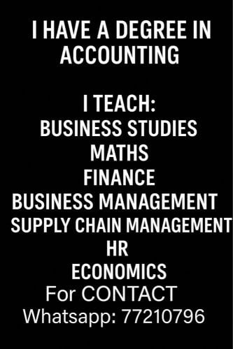 Tuition 