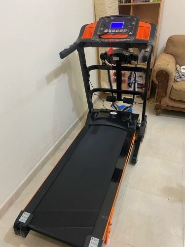 Treadmill 2.5hp