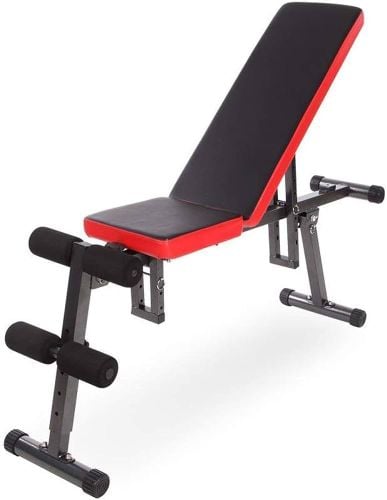 gym branch 