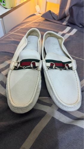 Gucci Loafer Original size 43