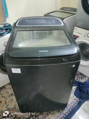 samsung 16kg updated model
