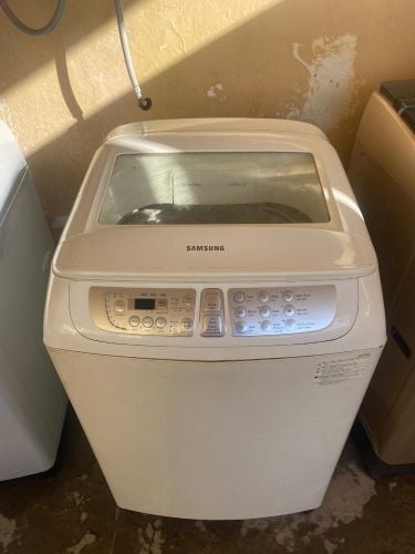 samsung 13 kg Washing machine