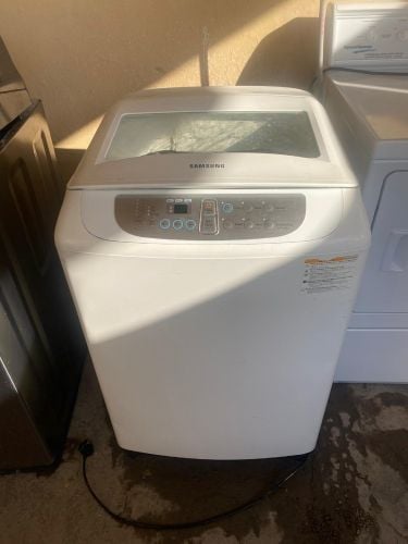 Samsung 11kg Fresh condition