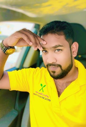 mohamed Atharith