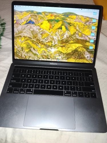 MacBook pro
