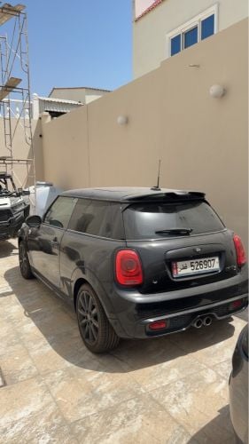 ميني كوبر