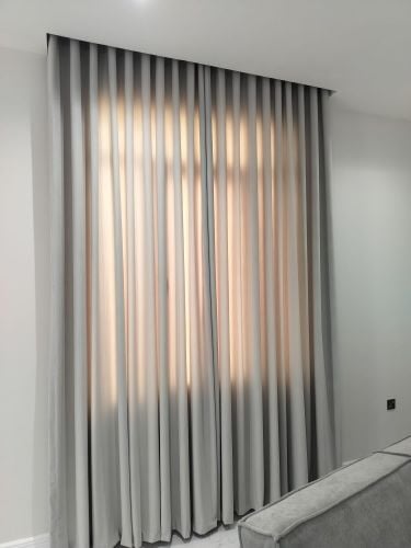 We provide the best curtains in D