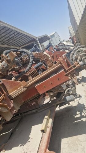 ديتش ويتش موديل 2000