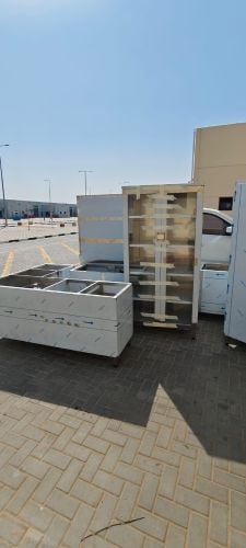 تصنيع جديد وحدة التخزين خزانة