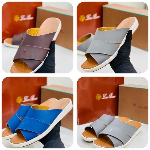 lorepiana slipper available