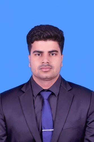 Md Abbas