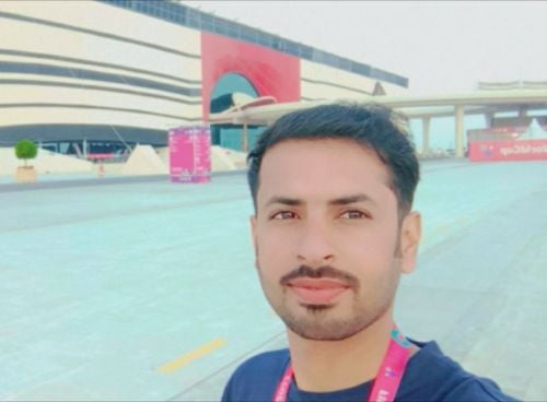 Engr Hamidkhan.