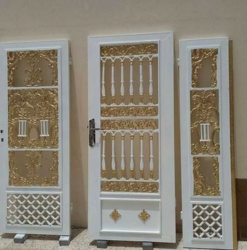 حداد جميع اعمال الحدادة