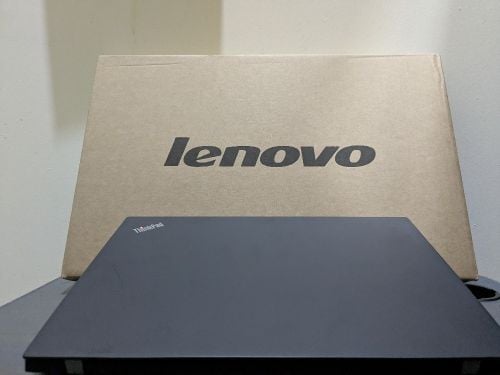 Lenovo Thinkpad
