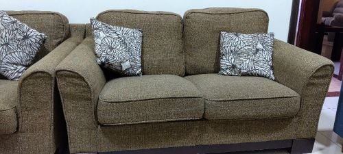 Sofa set 3+2+1