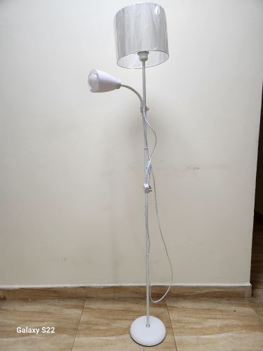standing lamp