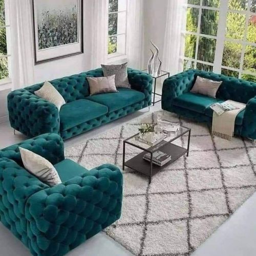 New Sofa Making And Cover Change
