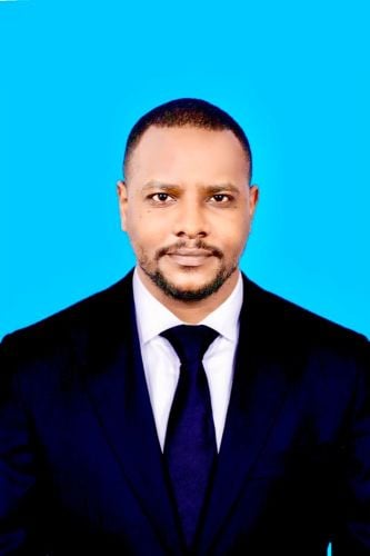 محمد السمؤل صلاح رباح رحمه