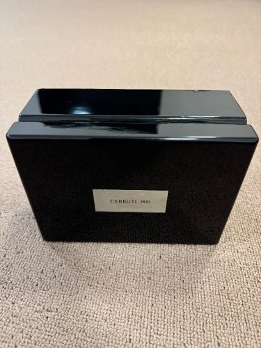 CERRUTI watch for sale