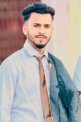 Mohammad Athar Musalman 