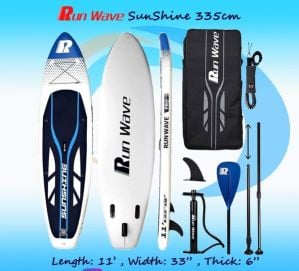 INflatable Paddle Board