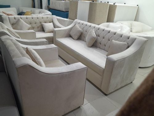brand new sofa set ready for sale
