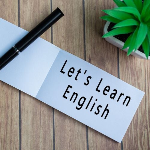 EFL Teacher