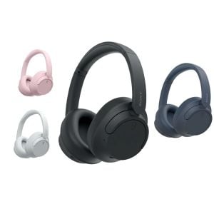 سماعة سوني للرأس لاسلكية بعزل