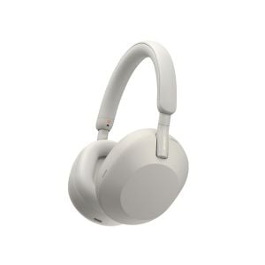 سماعة للرأس لاسلكية بعزل للصوت