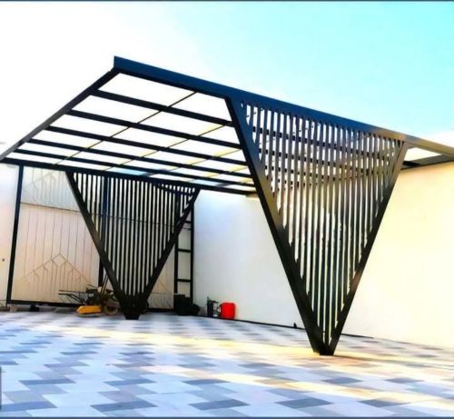 all welding works