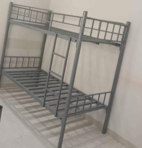 Dubble bunk bed