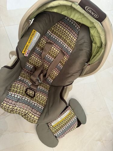 GRACO Car seat