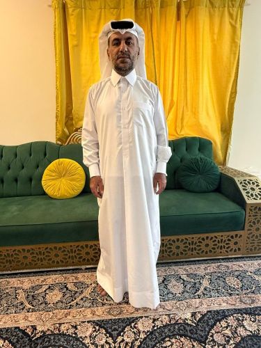 علی احمد خان محمد