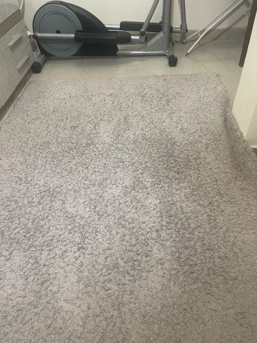  washing carpet