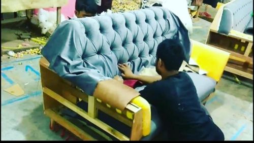 صيانة وتكسير الطوف