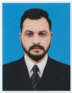 IT Support Specialist
