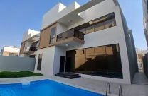 فيلا للبيع في سميسمه