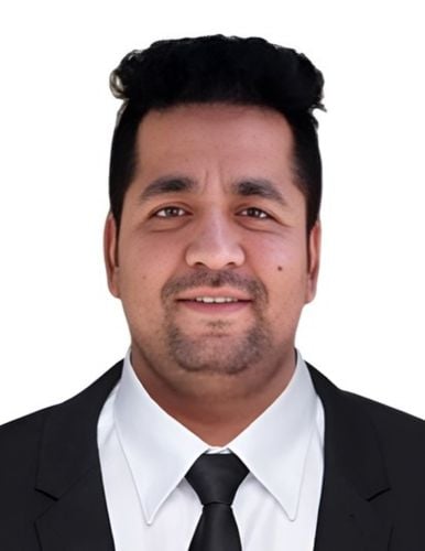 عبدالله المأمون