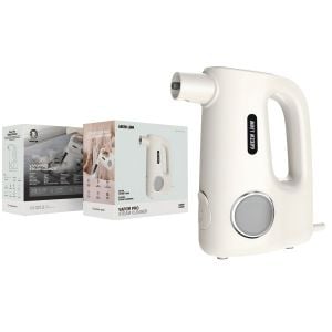 Green Lion Steam Cleaner
