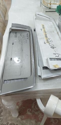 ديكور لوحه خلفيه